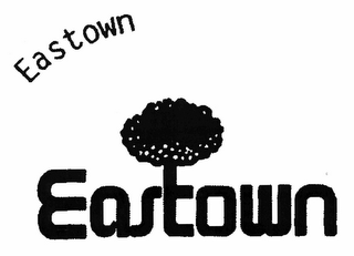 EASTOWN logo