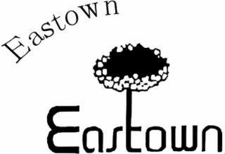 EASTOWN EASTOWN logo