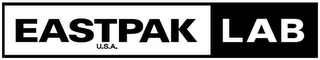 EASTPAK LAB U.S.A. logo