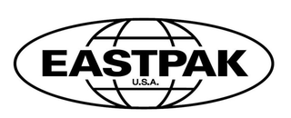 EASTPAK U.S.A. logo
