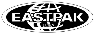 EASTPAK U.S.A. logo