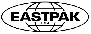 EASTPAK U.S.A. logo