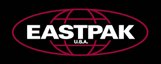 EASTPAK U.S.A. logo