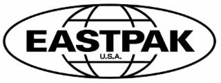 EASTPAK U.S.A. logo