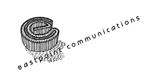 EASTPOINT COMMUNICATIONS logo