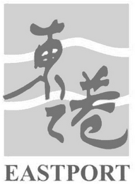 EASTPORT logo