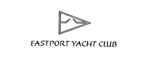 EASTPORT YACHT CLUB logo