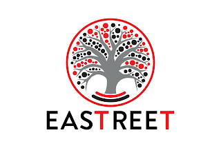 EASTREET logo
