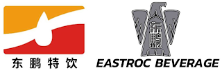 EASTROC BEVERAGE logo