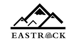 EASTROCK logo