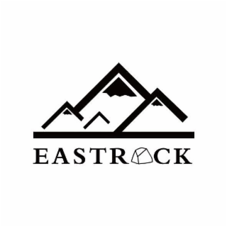 EASTROCK logo