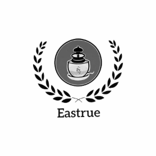 EASTRUE logo