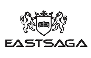 EASTSAGA logo