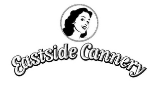EASTSIDE CANNERY logo