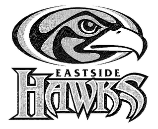 EASTSIDE HAWKS logo