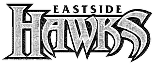 EASTSIDE HAWKS logo