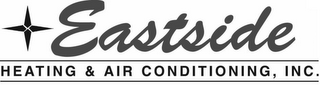 EASTSIDE HEATING & AIR CONDITIONING, INC. logo