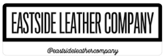 EASTSIDE LEATHER COMPANY @EASTSIDELEATHERCOMPANY logo