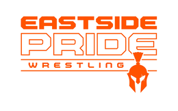 EASTSIDE PRIDE WRESTLING logo