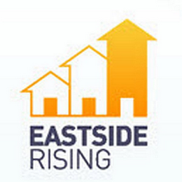 EASTSIDE RISING logo