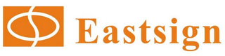 EASTSIGN logo