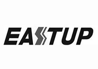 EASTUP logo