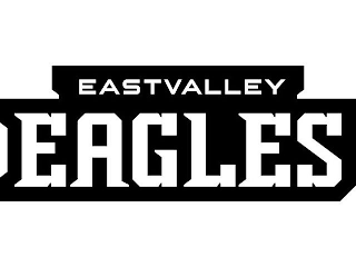 EASTVALLEY EAGLES logo