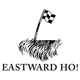 EASTWARD HO! logo