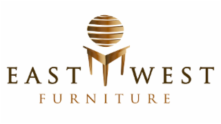 EAST WEST FURNITURE logo