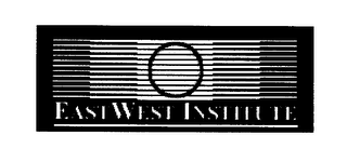 EASTWEST INSTITUTE logo