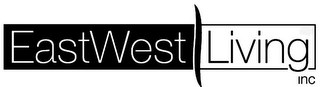 EASTWEST LIVING INC logo