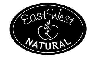 EASTWEST NATURAL logo