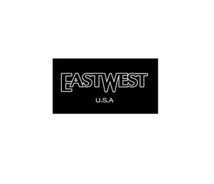 EASTWEST U.S.A logo