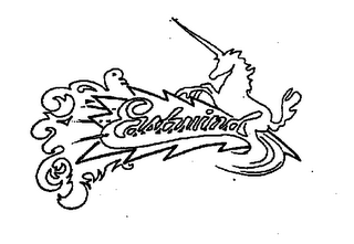 EASTWIND logo