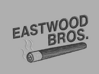 EASTWOOD BROS. logo