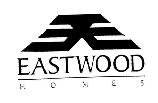 EASTWOOD HOMES logo