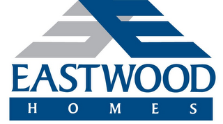 EASTWOOD HOMES logo