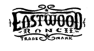 EASTWOOD RANCH TRADE MARK logo