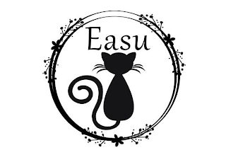 EASU logo