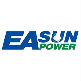 EASUN POWER logo