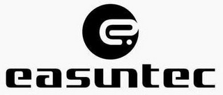 EASUNTEC logo