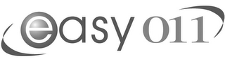 EASY 011 logo