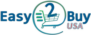EASY 2 BUY USA logo