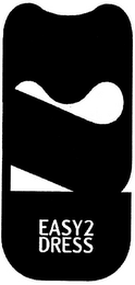 EASY 2 DRESS logo