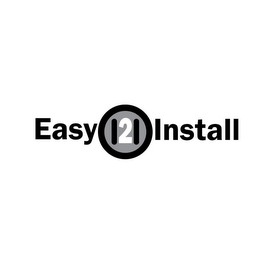 EASY 2 INSTALL logo
