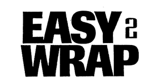 EASY 2 WRAP logo