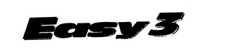 EASY 3 logo