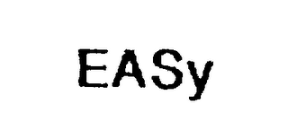 EASY logo