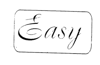 EASY logo