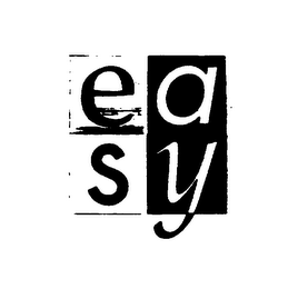 EASY logo